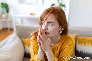 Social Anxiety Tied to Later Risk for Suicidal Ideation, Depression