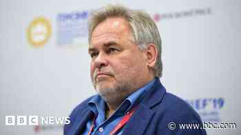 US bans Kaspersky software for alleged Russian links