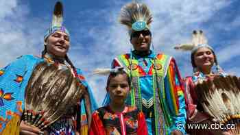 'This gives us strength': Thousands gather in Sask. to celebrate National Indigenous Peoples Day
