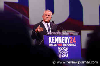 Democrats lead in lawsuit to keep RFK Jr. off November ballot