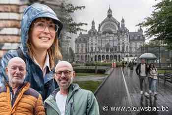 BUURTREPORTAGE: Koningin Astridplein krijgt inspraak in metamorfose: “Dit plein is het toegangsticket van de stad, maak het dan ook prachtig”