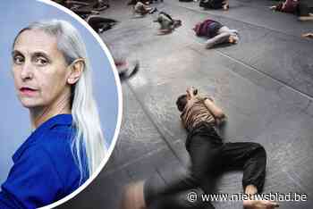 De Belgische koningin van de dans onder vuur: “Als ik die muziek hoorde, begon ik te beven van angst”