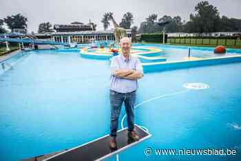 Het wordt (heel even) zwemweer: “Vorig jaar de beste juni, dit jaar de slechtste”