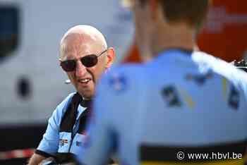 Ex-Belgisch kampioen Carlo Bomans zwaait na 25 jaar af bij wielerbond: “Dood van jonge renners heeft me veranderd”