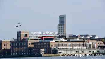 Under Armour agrees to pay $434M to settle lawsuit