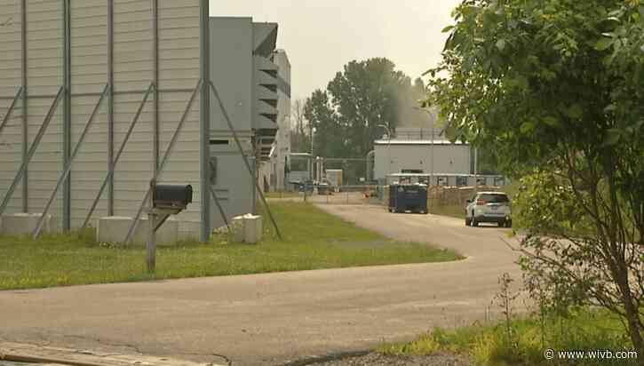 North Tonawanda residents ask state leaders to end crypto-mining operation