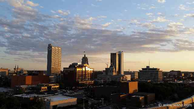 Record warm nights highlight our June heatwave