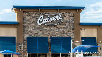 New Haven welcomes 4th Culver's to Allen County
