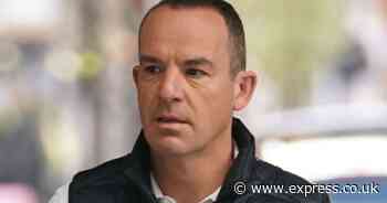 Martin Lewis offers three clues on how to turn an idea into a multi-million pound business