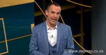 Martin Lewis issues 'act now' warning to everyone who has booked summer holiday