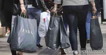 Confidence increasing despite cost-of-living crisis due to optimism in economy