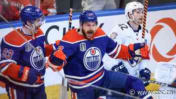 Oilers erase 3-0 series deficit, beat Panthers to force Game 7 in Stanley Cup final
