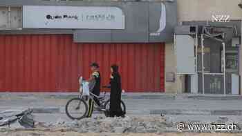 Israel könnte die Zusammenarbeit zwischen palästinensischen und israelischen Banken aufkündigen – droht dem Westjordanland eine Bankenkrise?