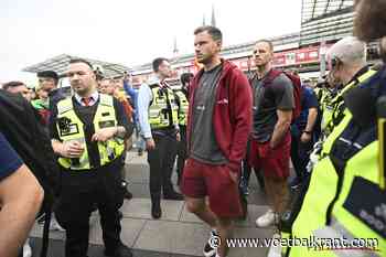 Cruciale match voor Duivels, maar ook D-day voor Vertonghen: hier zal veel van af hangen