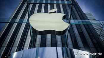 Streit um Daten – Apples neue KI-Funktionen vorerst nicht in Europa