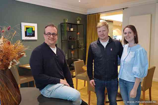 Pieter Lauwers (50) kookt voor allerlaatste keer in zijn restaurant Pieter Kookt: “Gekozen om het rustiger aan te doen”