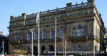 Inquest: 'insufficient evidence' in Blackburn man's death