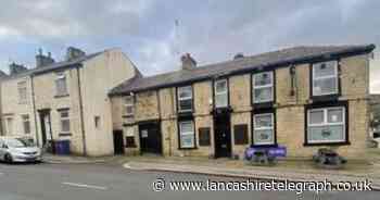 Plans for vacant Darwen pub to flats conversion approved