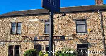 2 Lancashire pubs among best UK restaurants with outdoor dining