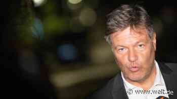 Habeck in China – Besuch mit klaren Ansagen