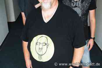 Ferienstart mit „Krawallo“ im Trimmpark Obernbeck