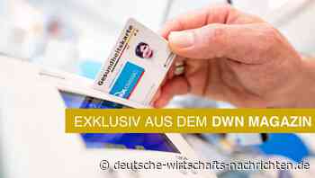 Digitalisierung im Gesundheitswesen lahmt weiterhin