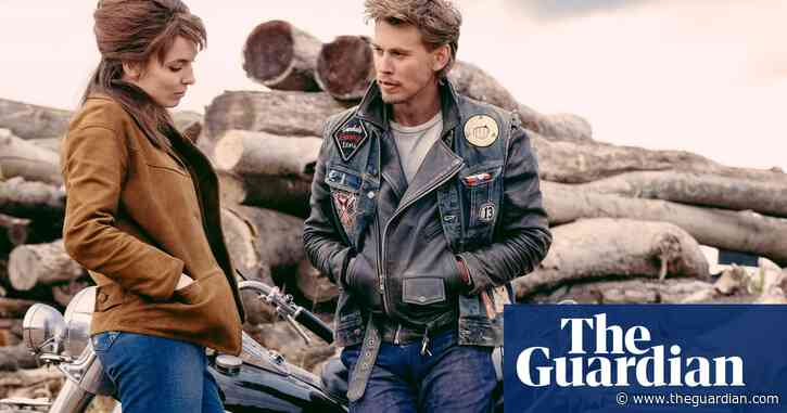 From The Bikeriders to The Bear: a complete guide to this week’s entertainment