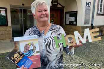 "Wie eine Mama": Leidenschaftlich gegen Wohnungslosigkeit in Halle