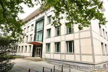 Keine Verkleinerung des Stadtrats von Bad Oeynhausen