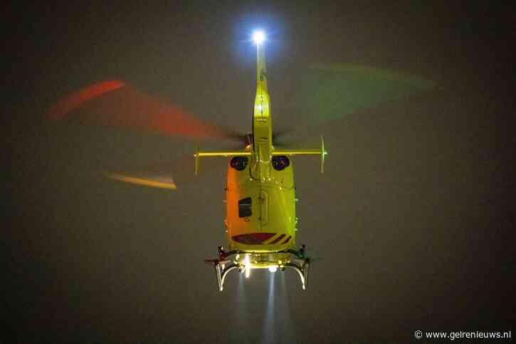 Fietser overleden door aanrijding, automobilist aangehouden