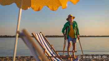 Im schlimmsten Fall drohen 100.000 Euro Kosten – so versichern Sie sich fürs Ausland