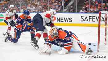 The belief continues as Oilers tie Stanley Cup final forcing game 7