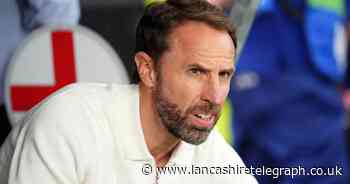 Euro 2024: Gareth Southgate's slip-up and Harry Kane issue