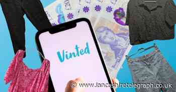 Blackburn, Preston, Blackpool among Vinted capitals of UK