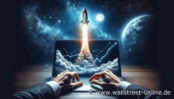 Kursrakete startet...: Jetzt einsteigen und von außergewöhnlichem Potenzial profitieren!