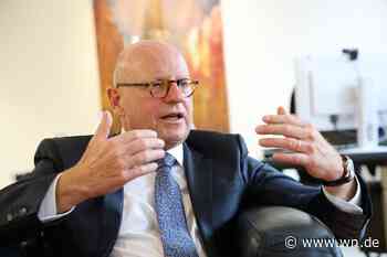 Wen die Parteien in Münster für die Lewe-Nachfolge im Blick haben