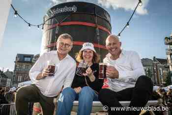 Vat van Rodenbach trapt batjes af: “Ik geniet er elk jaar van”