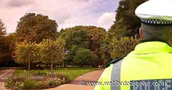 Cassiobury robberies: no more arrests but probe ongoing