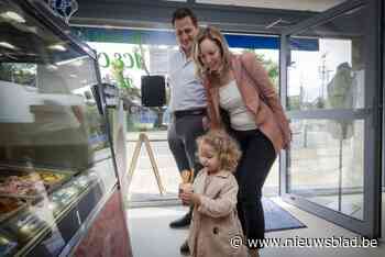 DIT GEVEN ZIJ UIT. “Dit jaar staat er door de verkiezingsdrukte geen zomervakantie op de planning”