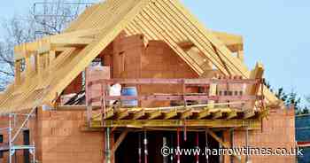 London boroughs have some of the highest new build prices