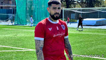 Il Pomezia e Christian Massella continuano insieme, ufficiale il rinnovo