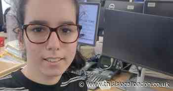 NHS work experience programme at Queen's and King George Hospitals