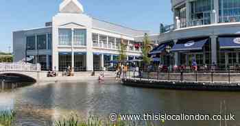 Bershka and Pull&Bear stores coming to Bluewater in 2024