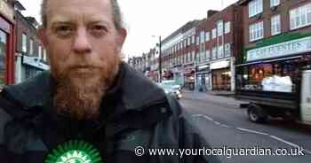 Croydon East general election candidates and policies