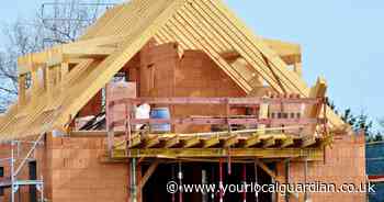 London boroughs have some of the highest new build prices