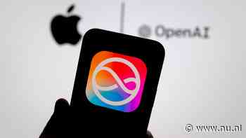 Apple stelt lancering AI-producten in Europa voorlopig uit wegens EU-wetgeving