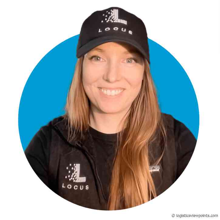 How Artificial Intelligence Benefits Logistics & Warehouse Management