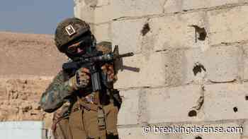 France would support Lebanese Armed Forces in southern border security mission: Official