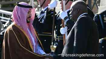 The forgotten hurdles of a US-Saudi defense pact