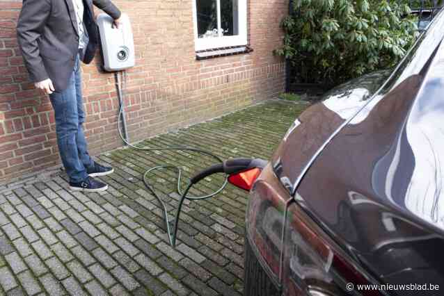 Voordelig thuislaadsysteem kopen via Igean en gemeente